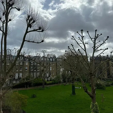 Little Venice, Penthouse Apartment